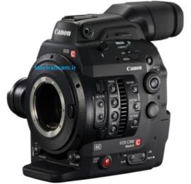 دوربین-سینمایی-Canon-EOS-C300-Mark-II--EF